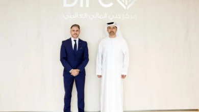 "ريبل" تنال ترخيص سلطة دبي للخدمات المالية لتقديم خدمات الدفع بالعملات الرقمية