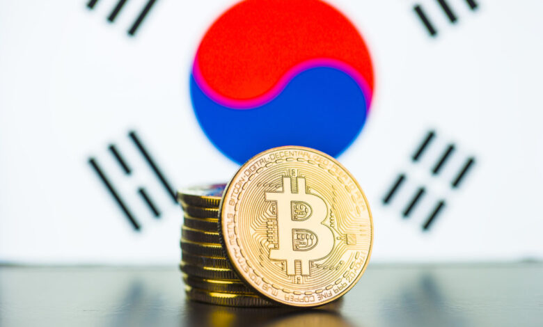 كوريا الجنوبية تشهد قفزة بنسبة 52.6% في مستثمري العملات الرقمية