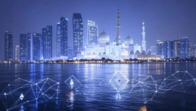 "إم جي إكس" أبوظبي تستثمر 2 مليار دولار في منصة "بينانس"