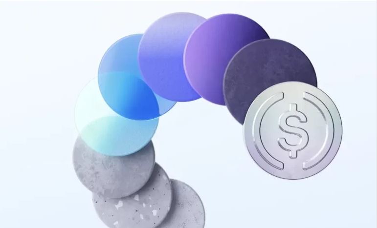 قيمة USDC السوقية تبلغ 60 مليار دولار متفوقةً على منافستها USDT