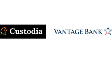Custodia Bank, Vantage Bank, America’s first banked-issued stablecoin, tokenization, U.S. dollar demand deposits, permissionless blockchain, Avit stablecoin