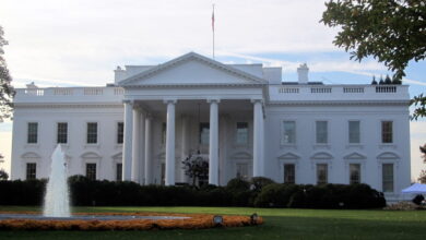 البيت الأبيض يستضيف قمة العملات الرقمية هذا الأسبوع