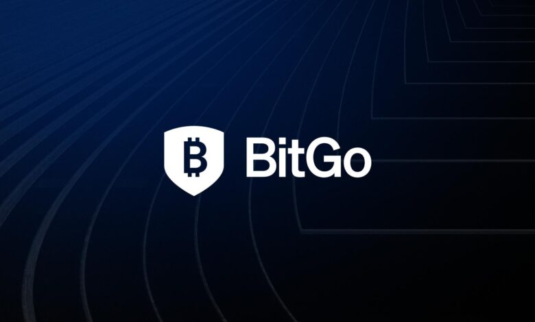 bitgo VARA license crypto custodian crypto custody VASP license UAE Dubai crypto new blockchain news