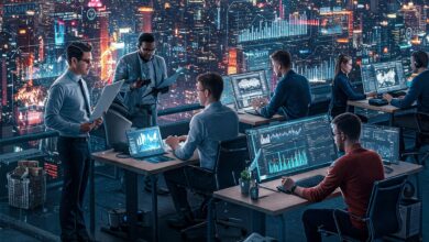 مصدر الصورة: الذكاء الإصطناعي