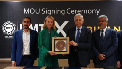 binance pakistan blockchain education MOU agreement crypto regulation crypto news blockchain news crypto exchange