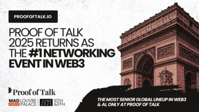 Proof of Talk Unlock Coupon