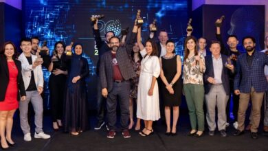 Top 20 Performing CEOs 2024 Award Celebration