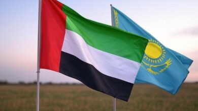 UAE Kazakhstan digital assets cbdc fintech financial innovation National bank of Kazakhstan regulations crypto news blockchain news