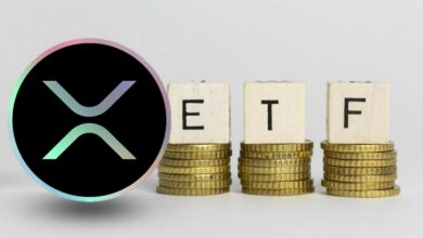 XRP ETF