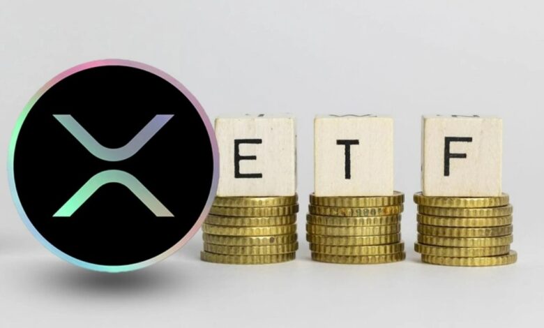 الولايات المتحدة تستعد لإطلاق أول صندوق فوري لتداول XRP