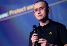 binance-Founder-CZ-blockchain news - crypto news - binance cz - tokenization - governments - state assets - RWA