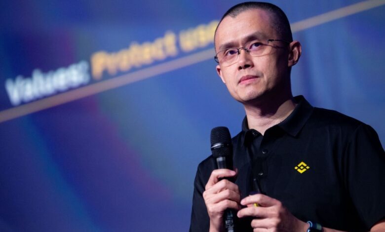 binance-Founder-CZ-blockchain news - crypto news - binance cz - tokenization - governments - state assets - RWA