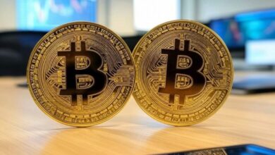 "غراي سكايل" تحتفظ بريادتها في إيرادات صناديق بيتكوين الفورية