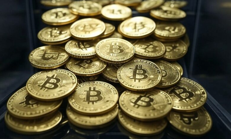 الشركات ترفع حيازاتها من البيتكوين بنسبة 16% في الربع الأول من 2025