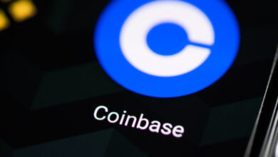 coinbase launches base app as coin hits record $101B market cap