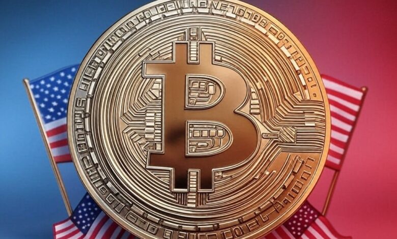 الإحتياطي الفيدرالي يُلغي توجيهاته المُشددة للبنوك بشأن العملات الرقمية