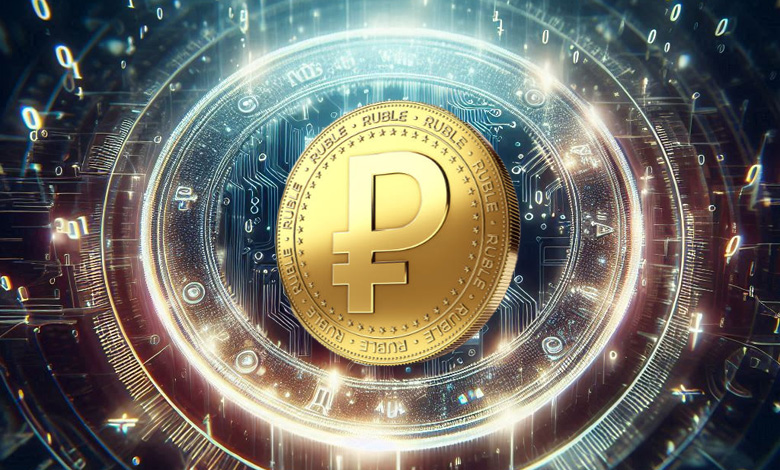 موسكو تعتزم تطوير عملة مستقرة بالروبل عقب تجميد محافظ تيذر
