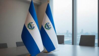 السلفادور وSEC تطلقان منصة تجريبية للأصول الرقمية العابرة للحدود