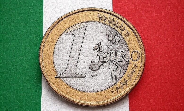 Italy digital euro stablecoins US tariffs blockchain news crypto news U.S. stablecoin policy