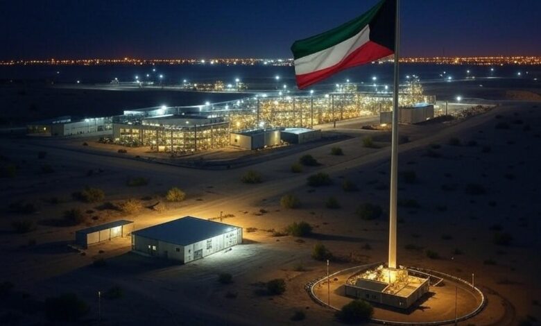 Kuwait bitcoin mining ban crypto news blockchain news crypto mining