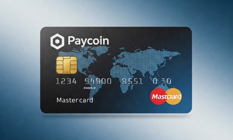 "بايكوين" تستعد لإطلاق بطاقة ماستركارد لدفع العملات الرقمية عالميًا