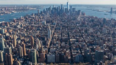 نيويورك تبحث اعتماد تقنية البلوكتشين لتعزيز أمن العملية الانتخابية