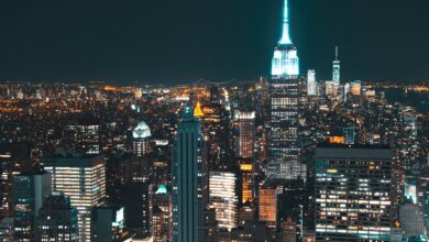new york city elections blockchain news crypto news US united states trump administration