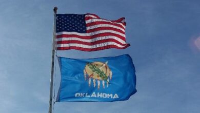 Oklahoma, United States, U.S., strategic bitcoin reserve, crypto news, blockchain news