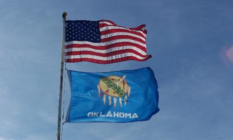 Oklahoma, United States, U.S., strategic bitcoin reserve, crypto news, blockchain news