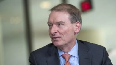 بول أتكينز يتولى رسميًا رئاسة هيئة الأوراق المالية الأميركية