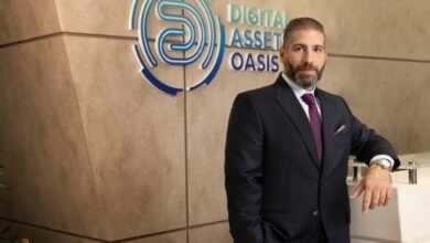 Paul Dawalibi appointed CEO of RAK Digital Assets Oasis (RAK DAO)