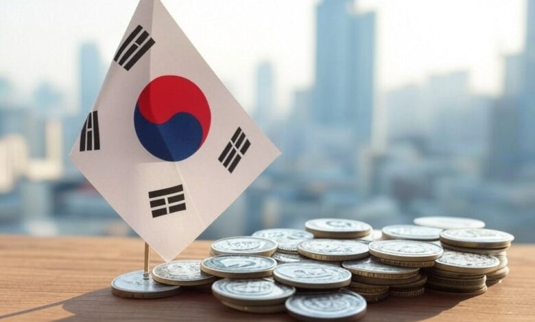 South Korea