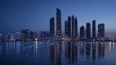 أبوظبي تطلق برنامجًا رائدًا للبلوكتشين لمواجهة تحديات الحوسبة الكمية