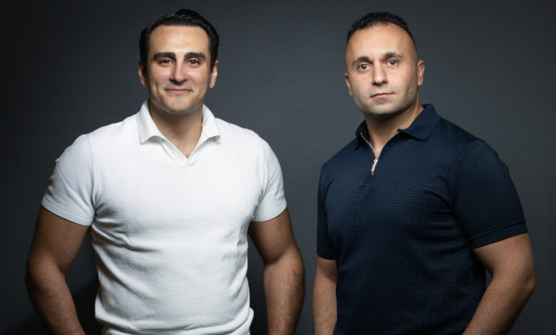 BurjX_Co-Founders_Omar Abbas and Adam Ferris