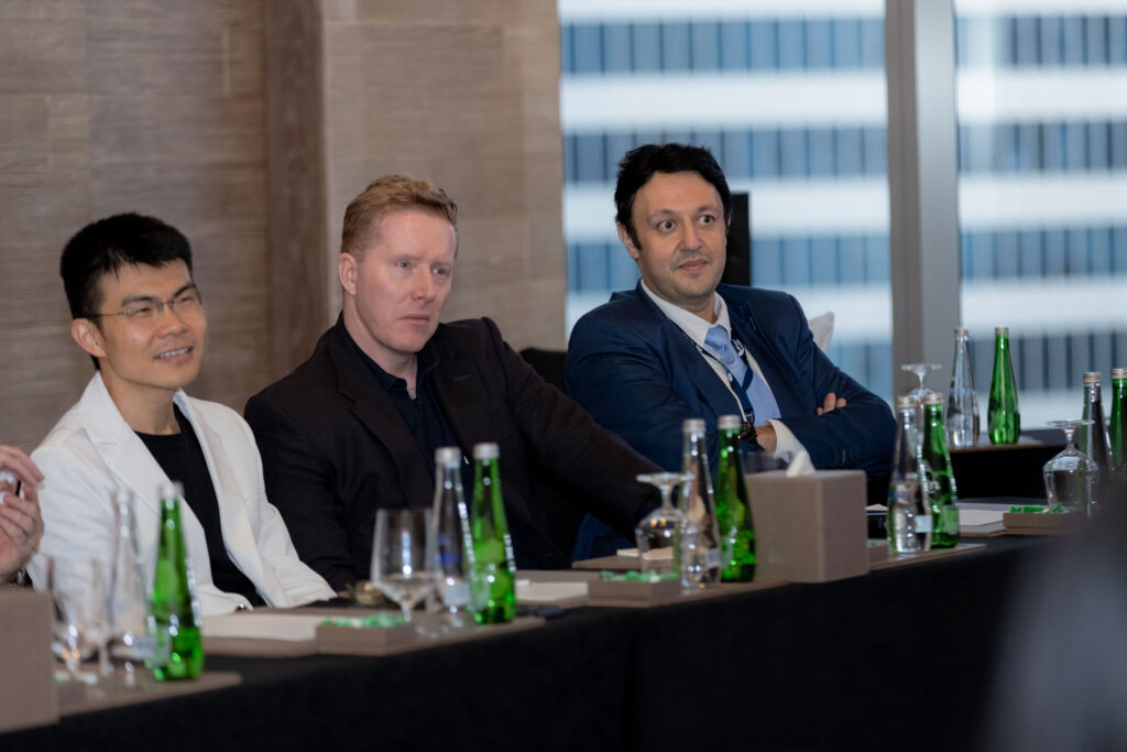 Unlock Roundtable