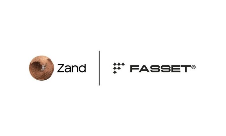 ForteXchain Fasset Zand Crytpo news Blockchain news partnership UAE