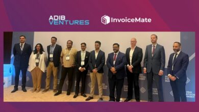InvoiceMate Wins ADIB Innovation Challenge: Pioneering Stablecoin-Powered SME Financing