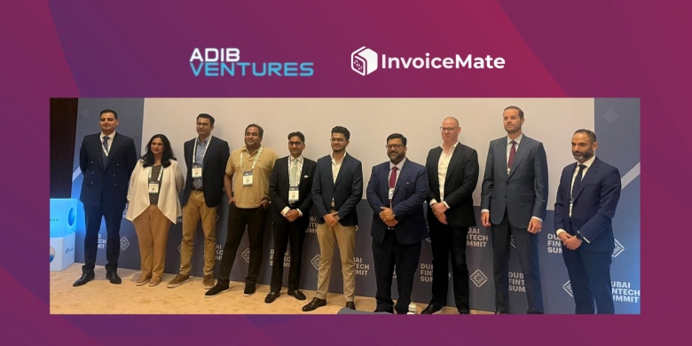 InvoiceMate Wins ADIB Innovation Challenge: Pioneering Stablecoin-Powered SME Financing