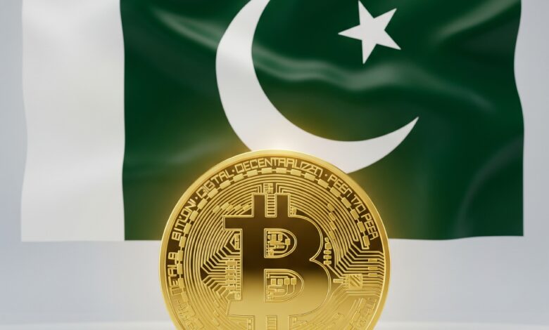 باكستان تمضي قدمًا في تأسيس احتياطي بيتكوين وطني