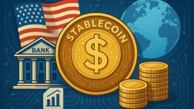 Stablecoins as core infrastructure in digital finance ecosystem