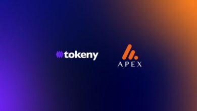 Apex acquires Tokeny