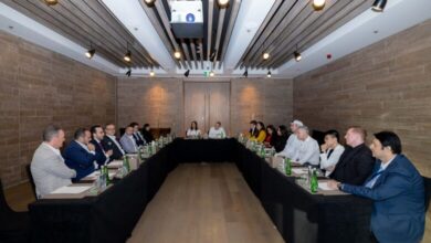 تنظيم الأصول الرقمية في الإمارات