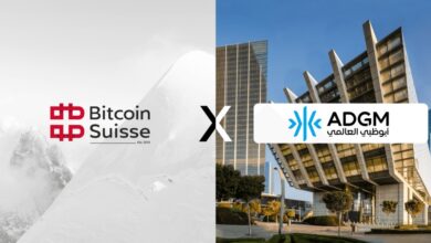 "بيتكوين سويس" تنال موافقة مبدئية من هيئة تنظيم الخدمات المالية في أبوظبي