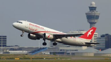Air Arabia