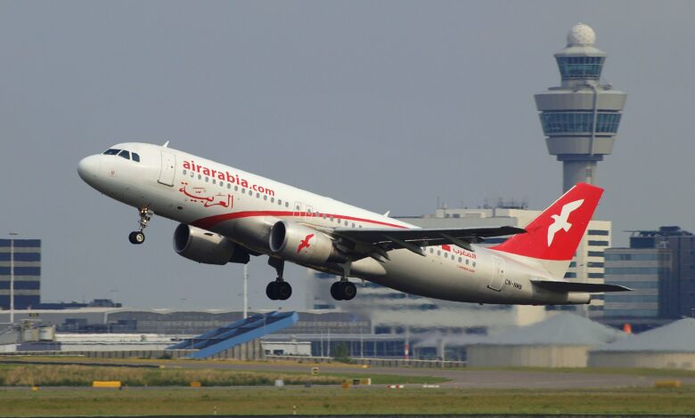Air Arabia