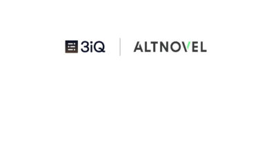 altnovel 3iQ Middle East’s First Multi-Strategy Digital Assets Fund, the AltNovel Digital Access Portfolio (ADAP), UAE Abu Dhabi
