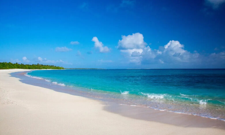 Maldives