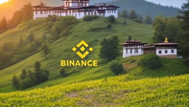 crypto for tourism, binance pay, crypto news, bhutan, blockchain news
