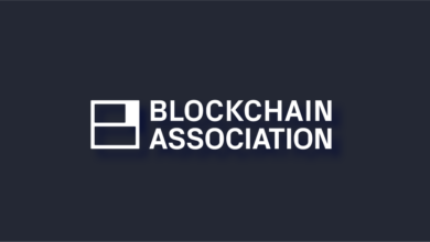 blockchain association, new CEO, blockchain news, Summer Mersinger, CFTC commissioner, crypto news, crypto advocacy