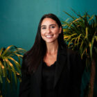 Photo of Melissa Wehbe